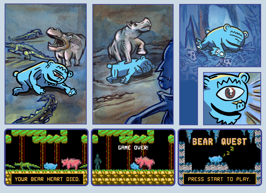 Bear Quest pg 008