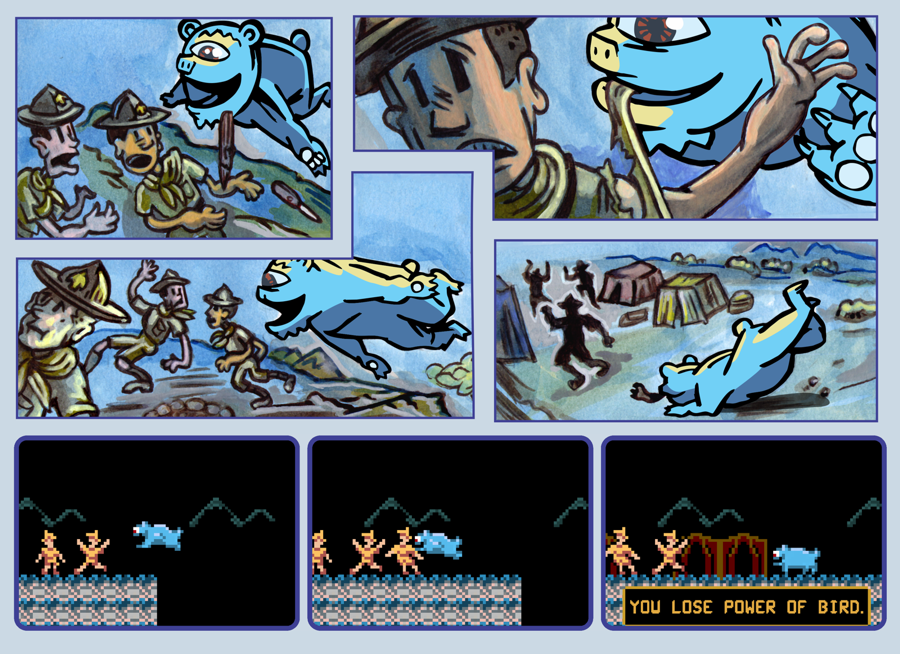 Bear Quest pg 010