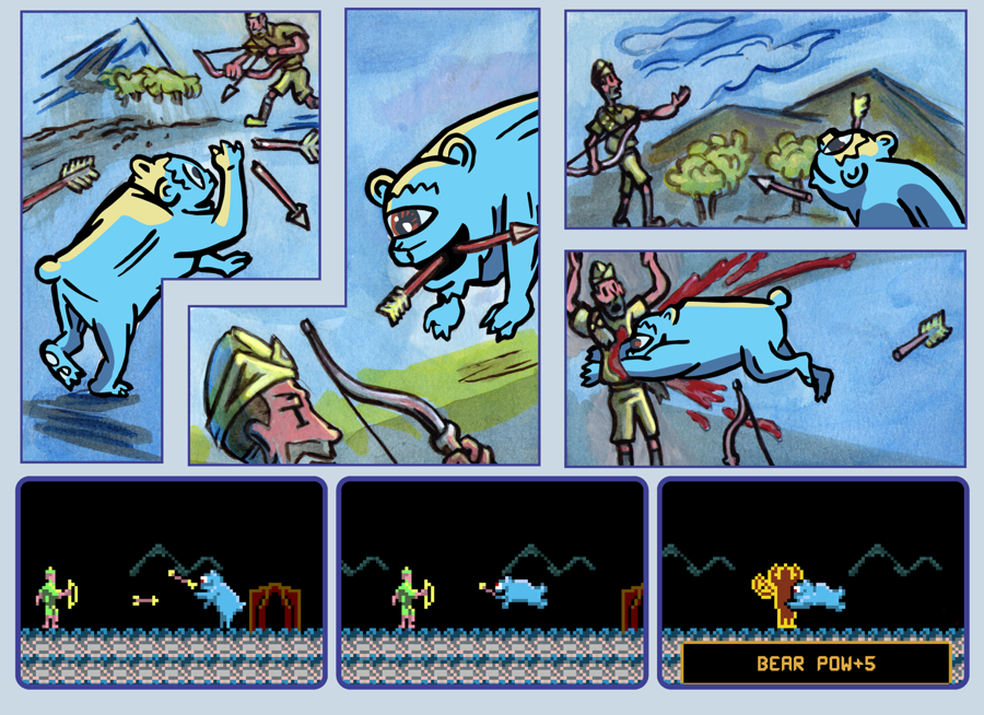 Bear Quest pg 013