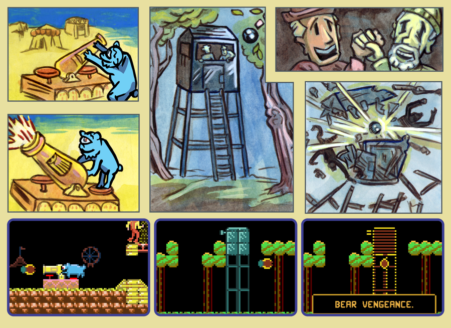 Bear Quest pg 026