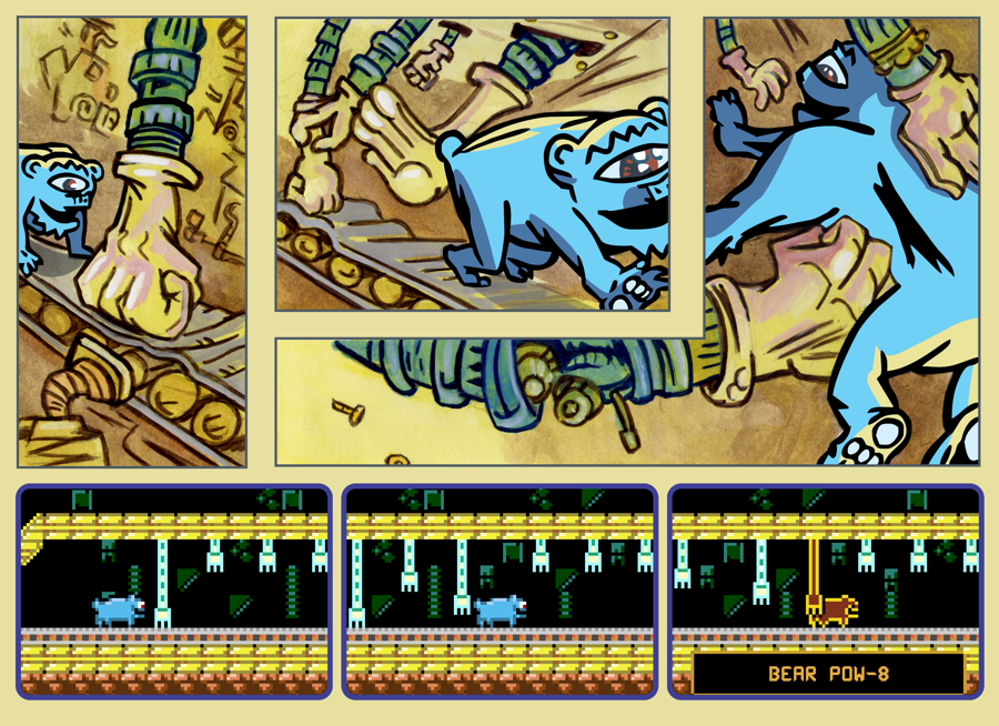 Bear Quest pg 028