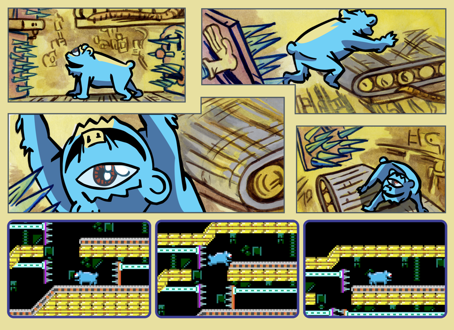 Bear Quest pg 030