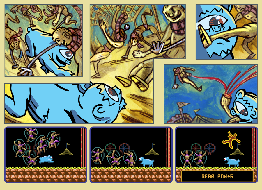 Bear Quest pg 034