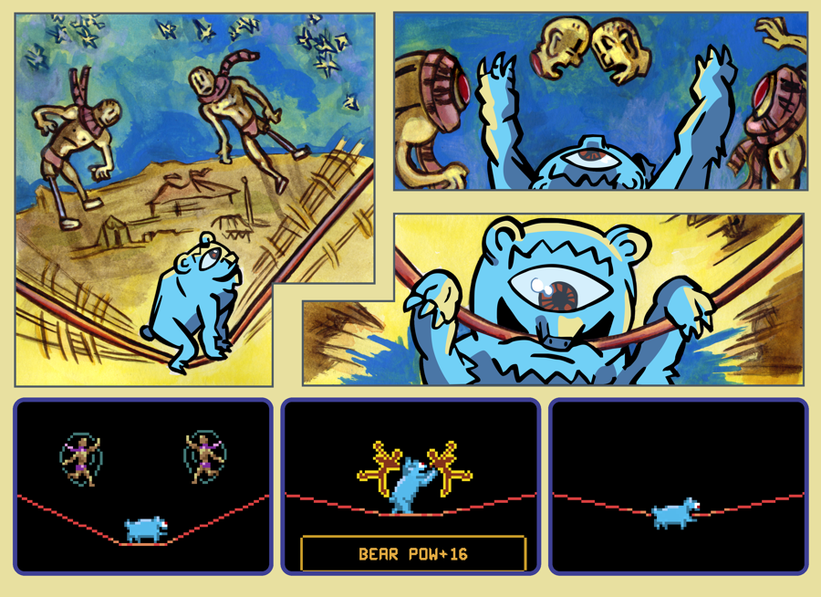 Bear Quest pg 036
