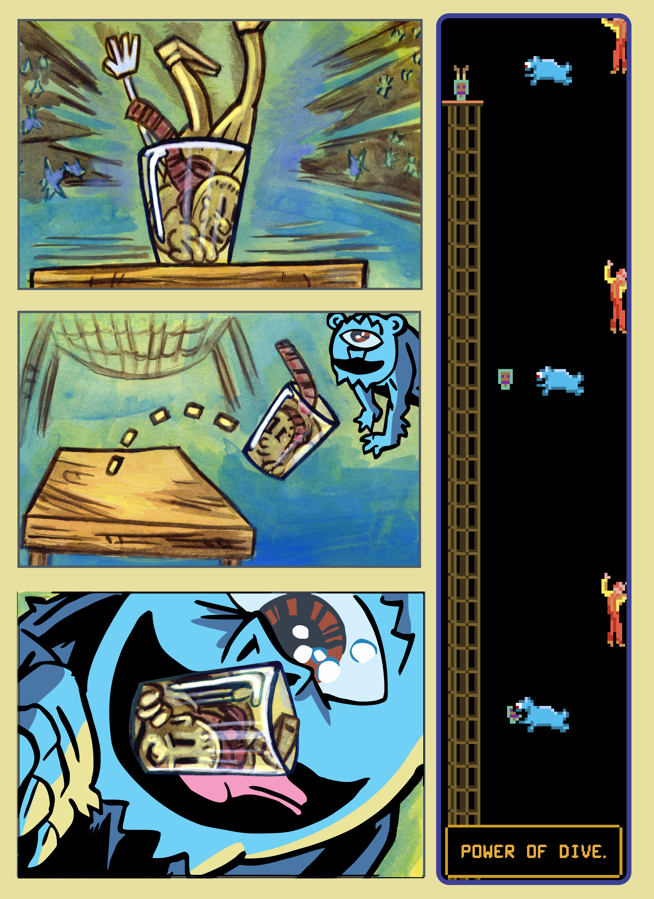Bear Quest pg 039