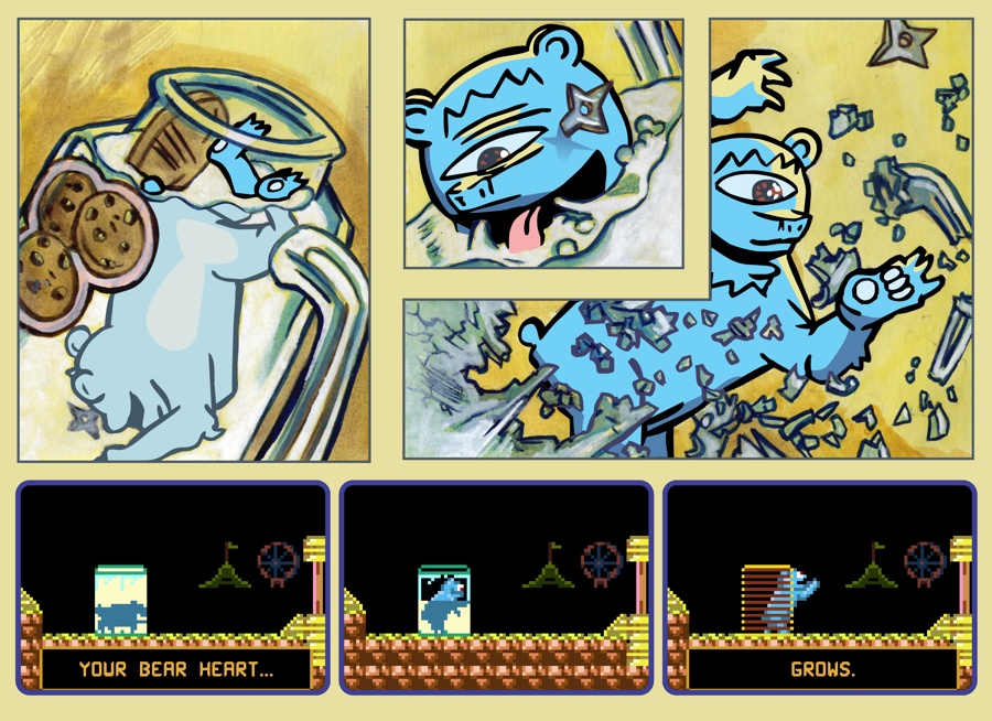 Bear Quest pg 045
