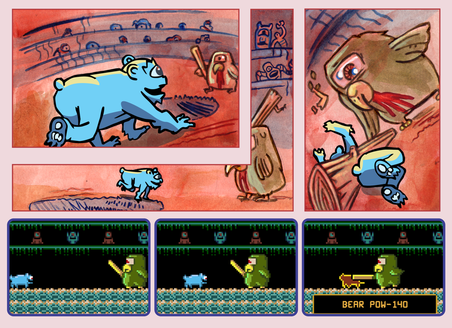 Bear Quest pg 051
