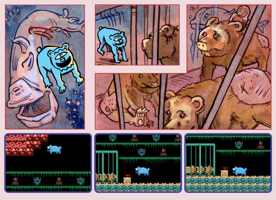 Bear Quest pg 066