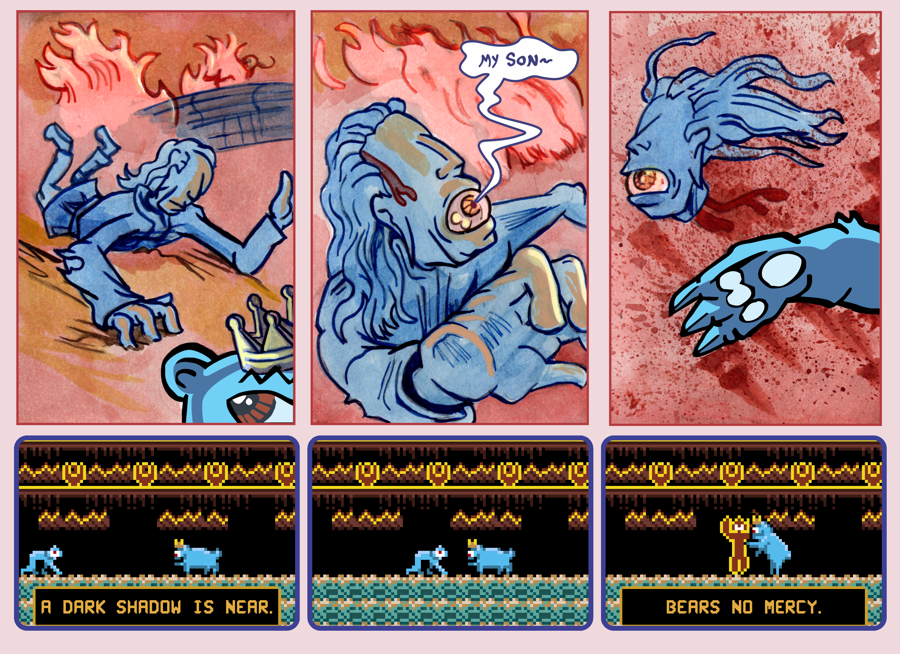 Bear Quest pg 071