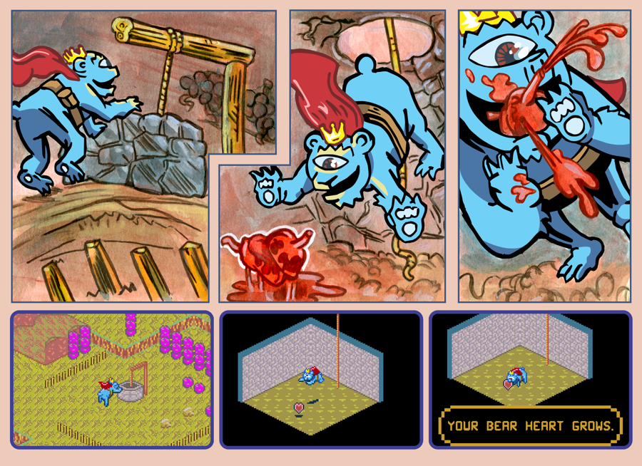 Bear Quest 2 022