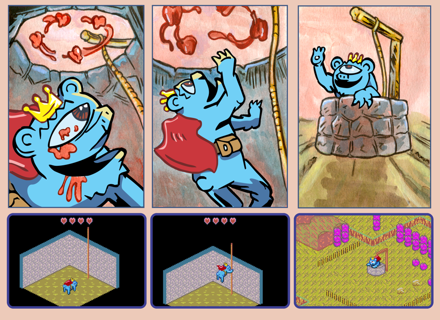 Bear Quest 2 023