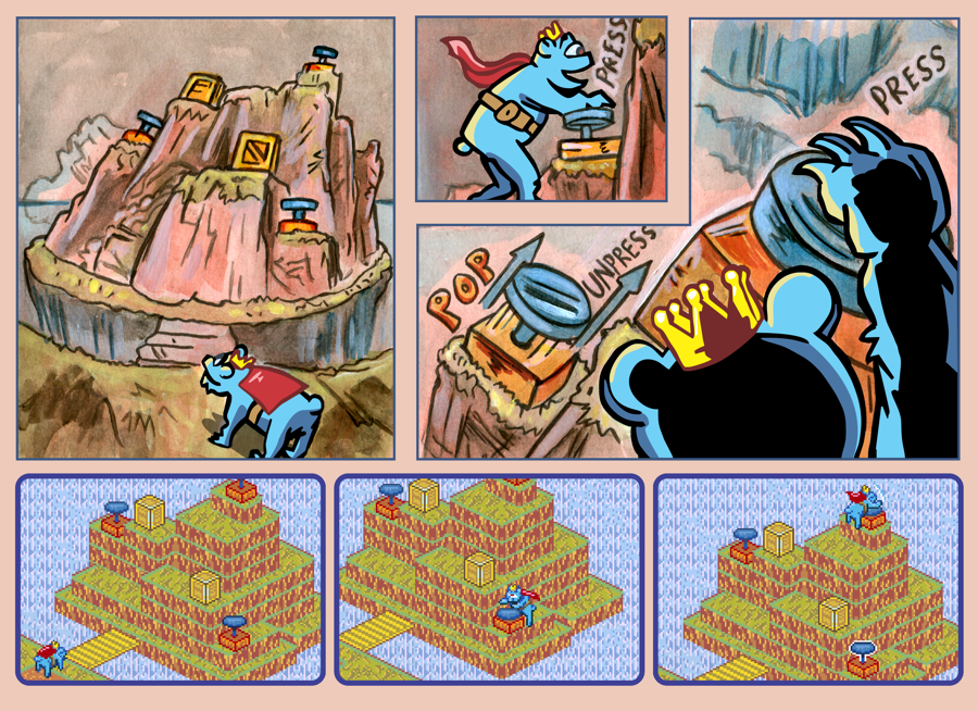 Bear Quest 2 025
