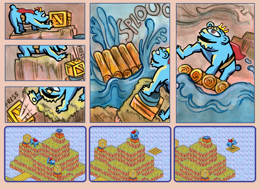 Bear Quest 2 026
