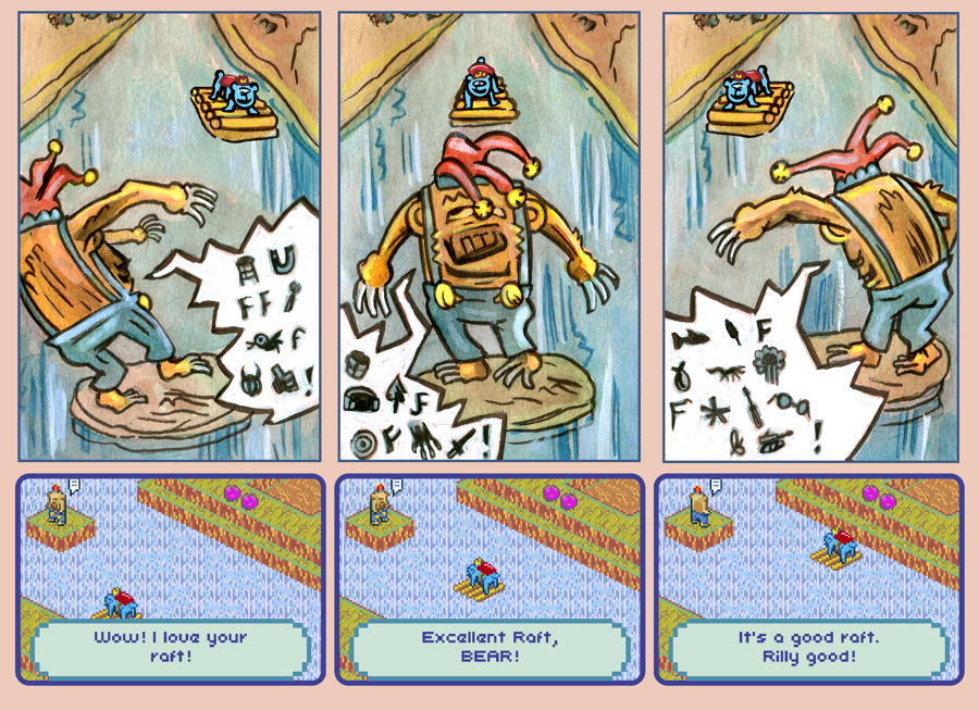 Bear Quest 2 027