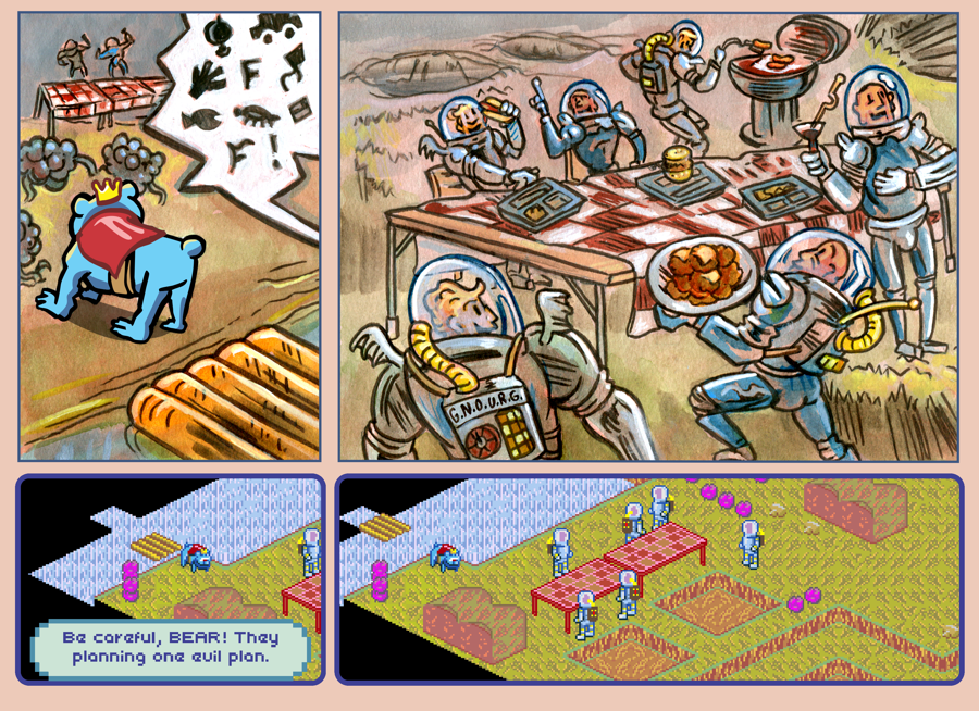 Bear Quest 2 028