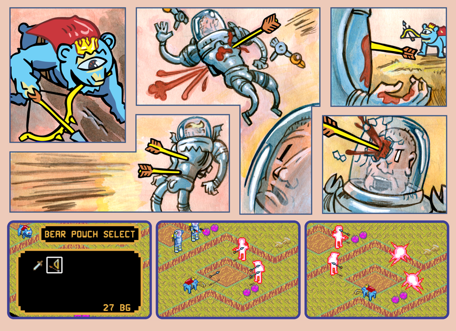 Bear Quest 2 031