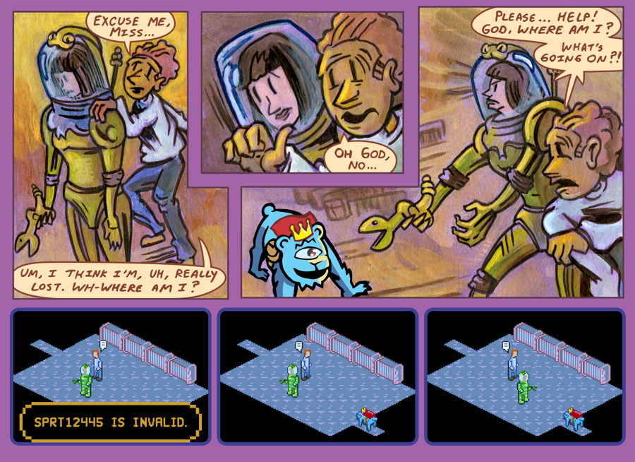Bear Quest 2 pg 039