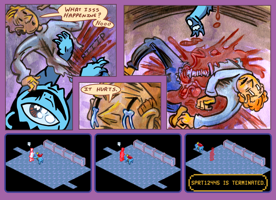 Bear Quest 2 pg 041