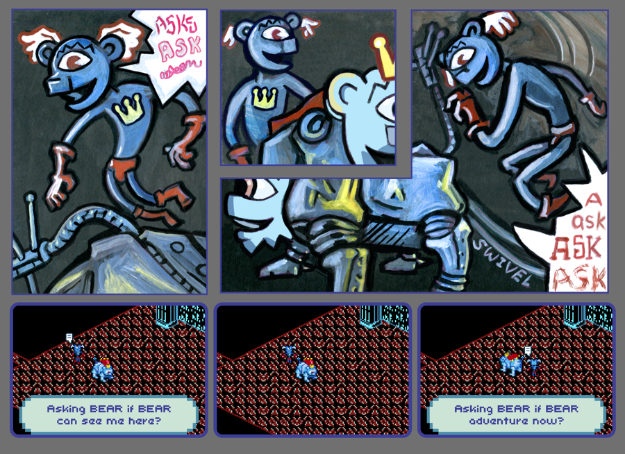Bear Quest 2 pg 058