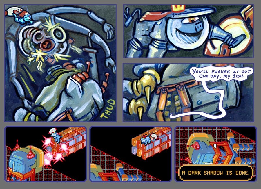 Bear Quest 2 pg 070