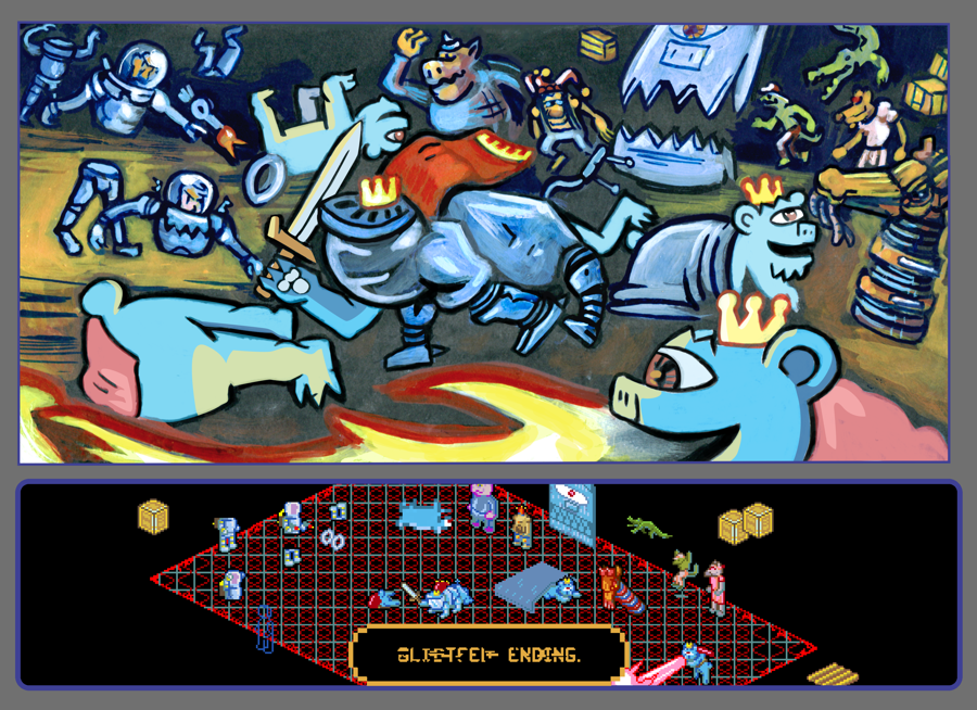 Bear Quest 2 pg 071
