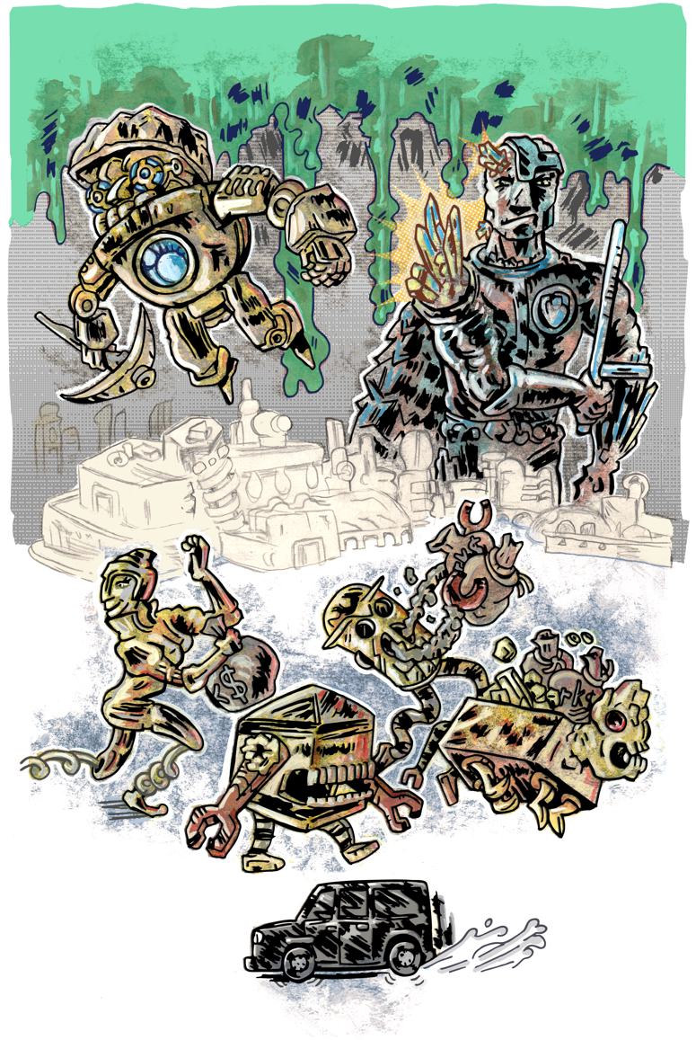 Graphiters Cover 2
