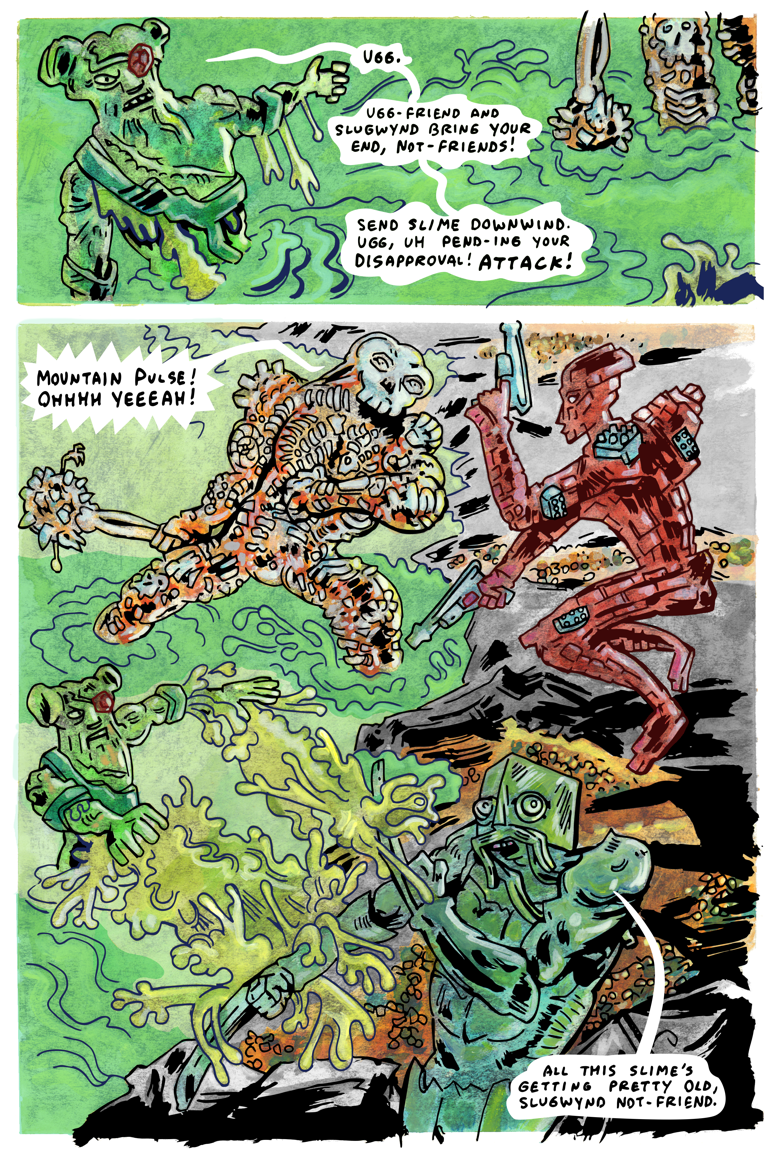 Graphiters page 7