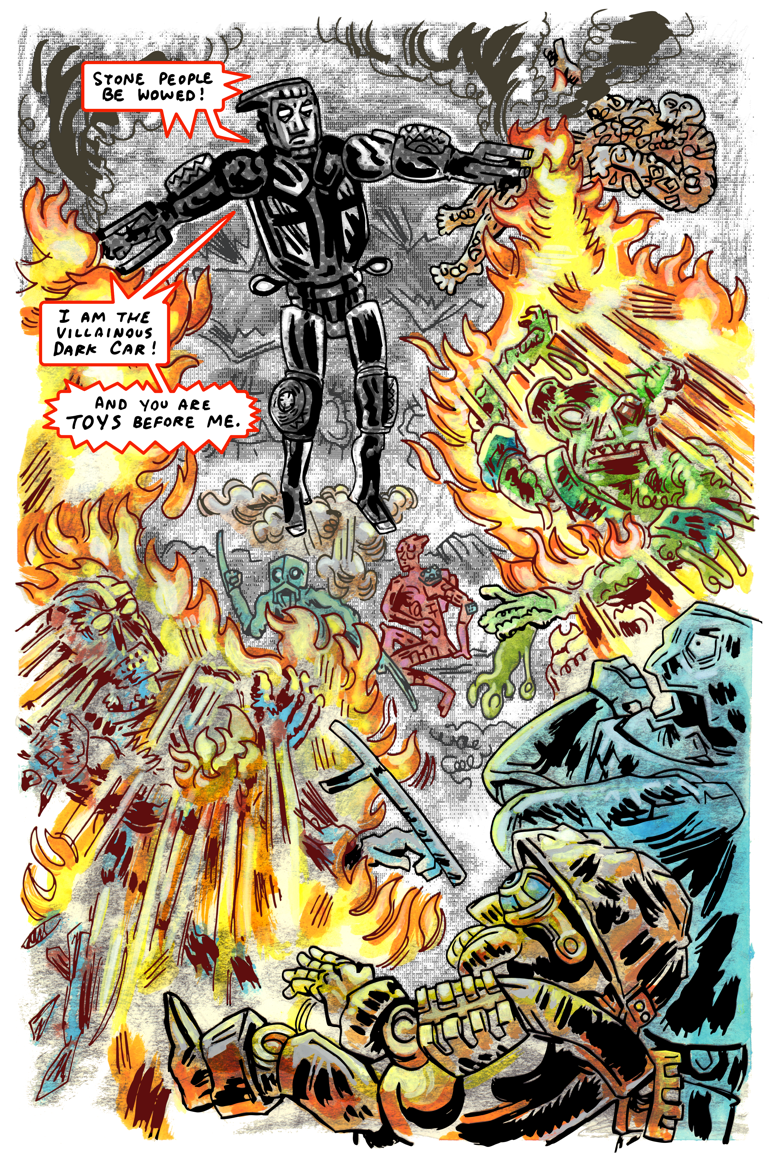 Graphiters page 12