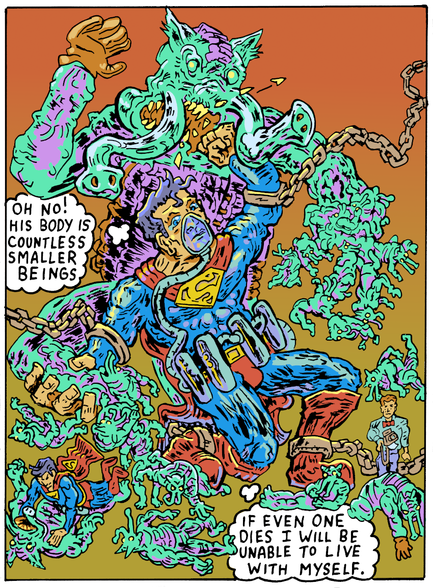 Clones of Jimmy page 5