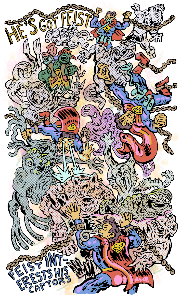 Clones of Jimmy page 6