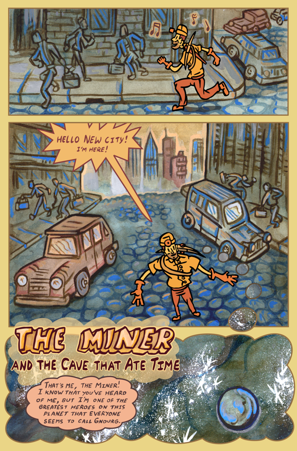 Miner Cave pg 003