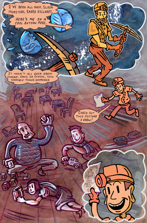 Miner Cave pg 004