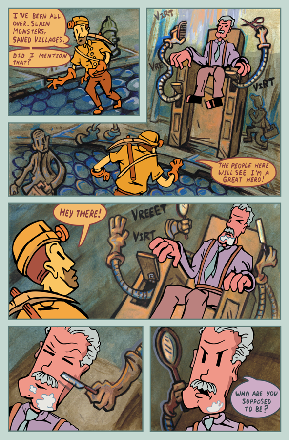 Miner Cave pg 007
