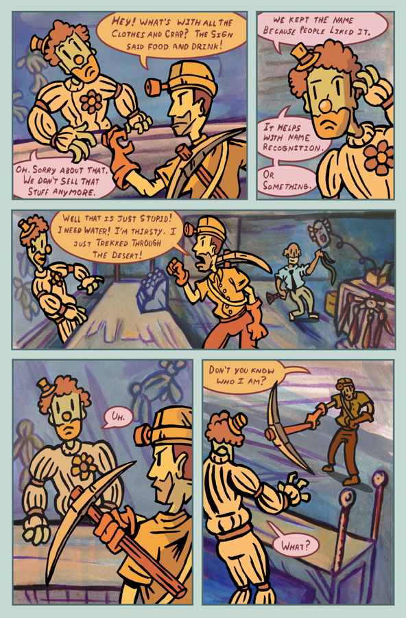 Miner Cave pg 012