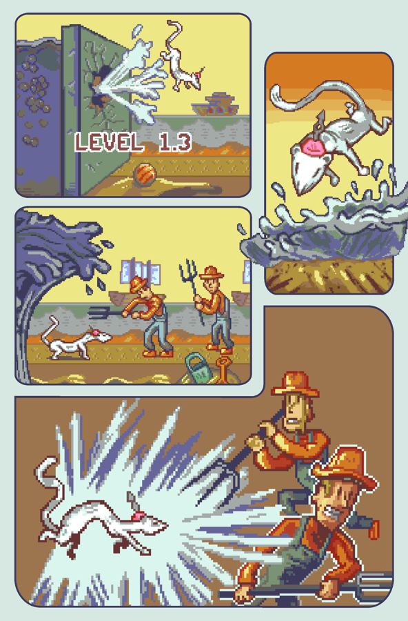 Miner Cave pg 023