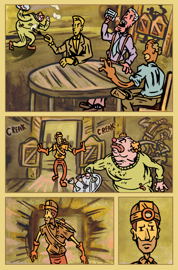 Miner Cave pg 028
