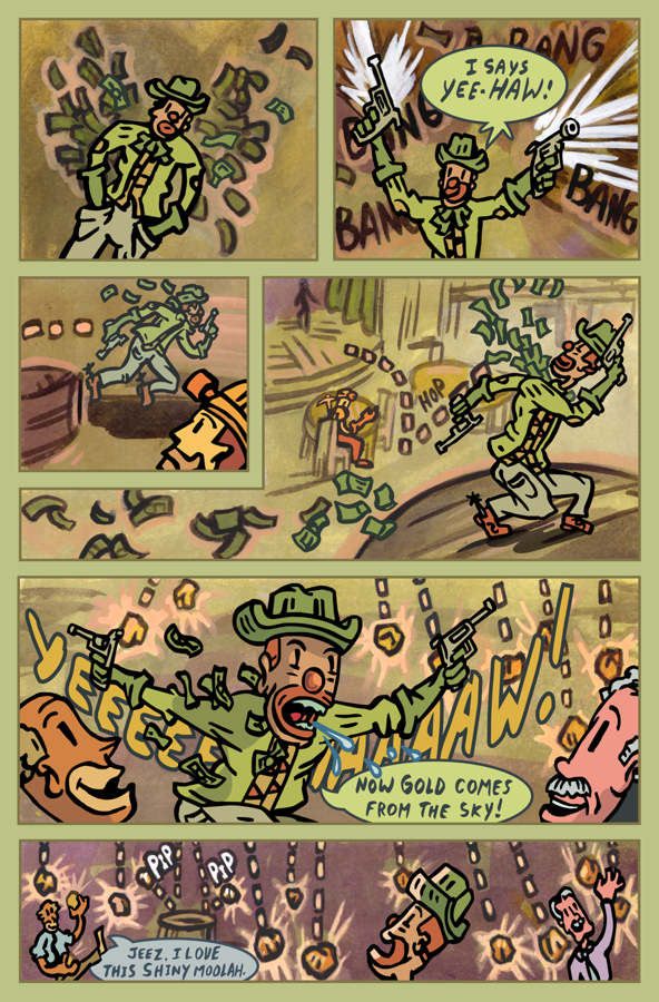 Miner Cave pg 032