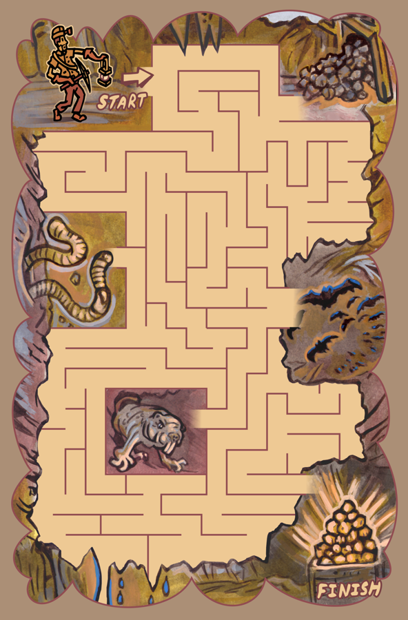 Miner Cave pg 051