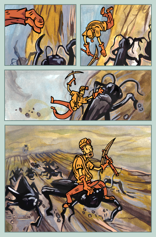 Miner Cave pg 059