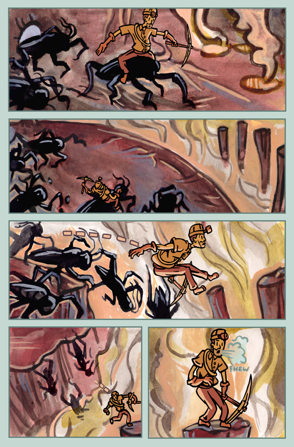 Miner Cave pg 062