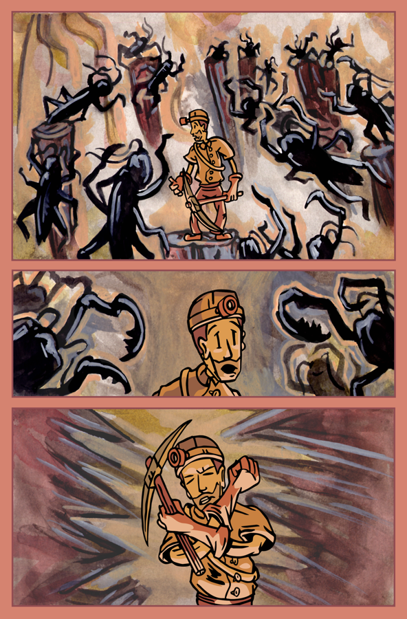 Miner Cave pg 062