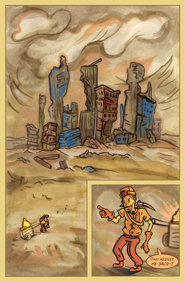 Miner Cave pg 067