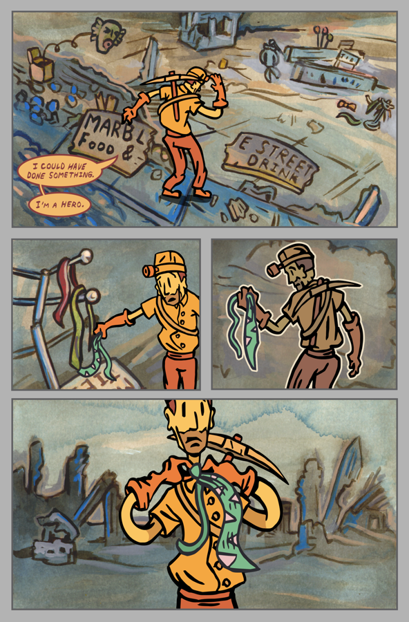 Miner Cave pg 069