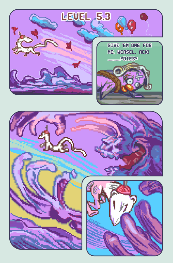 Miner Cave pg 073