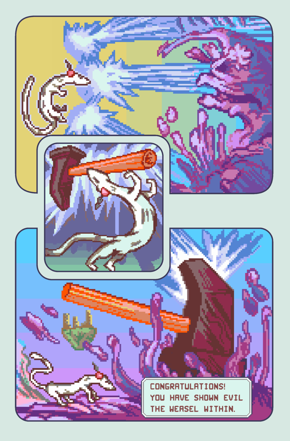 Miner Cave pg 074