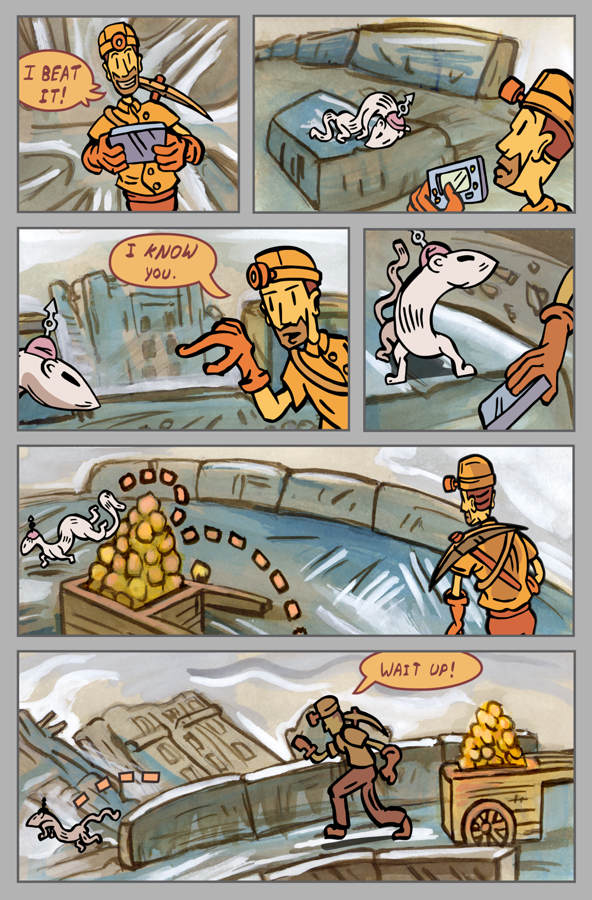 Miner Cave pg 075