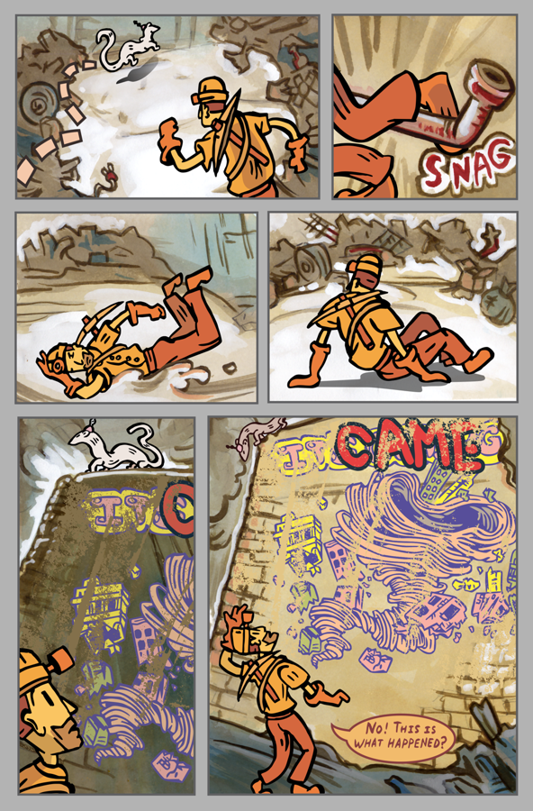 Miner Cave pg 076