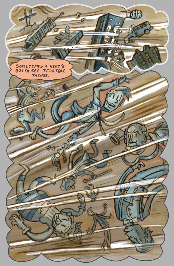 Miner Cave pg 077
