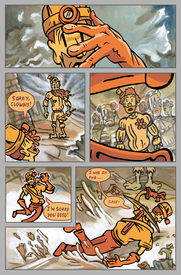 Miner Cave pg 079
