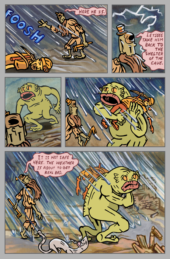 Miner Cave pg 080